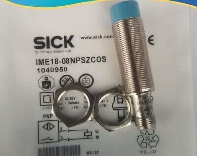 SICK IME18-08BPSZC0S