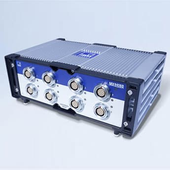 SomatXR MX840B-R Universal Amplifier