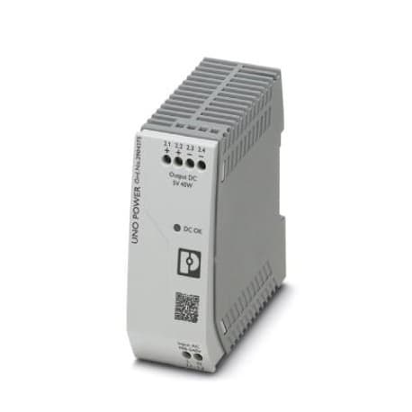 Phoenix Contact STEP3-PS/1AC/5DC/3/PT/USB-A