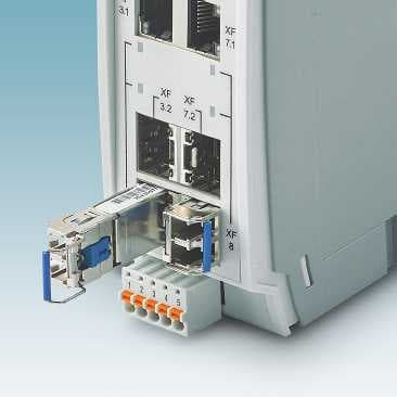 Phoenix Contact IRT 4TX