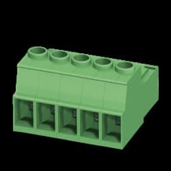 Phoenix Contact IPC 5/ 2-STF-7,62