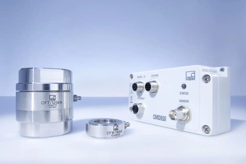 Piezoelectric Force Transducer: 5 Rules for Installation an