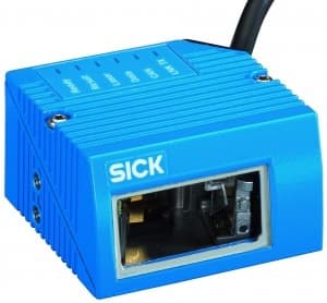 SICK CLV622-2000