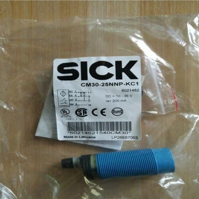 SICK CM30-25NNP-KC1