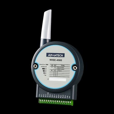 Advantech WISE-4610-