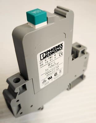 Phoenix Contact TMC 71C 10A 1019980 TMC 72C 10A 1020002 TMC 73C 10A