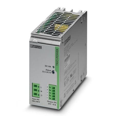 Phoenix Contact TRIO-PS-2G/1500DC/24DC/8