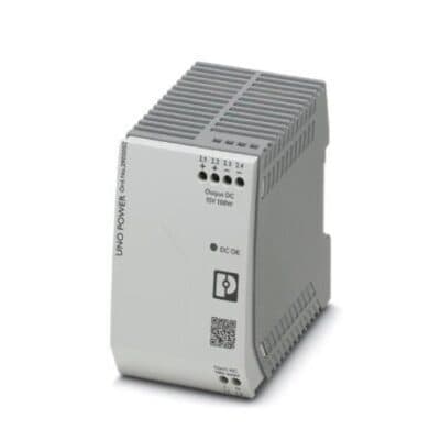 Phoenix Contact STEP3-PS/1AC/24DC/3.75/PT/FL