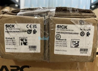 SICK C2C-EA15030A10000