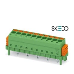 Phoenix Contact SDC 2,5/ 3-PV-5,0-ZB
