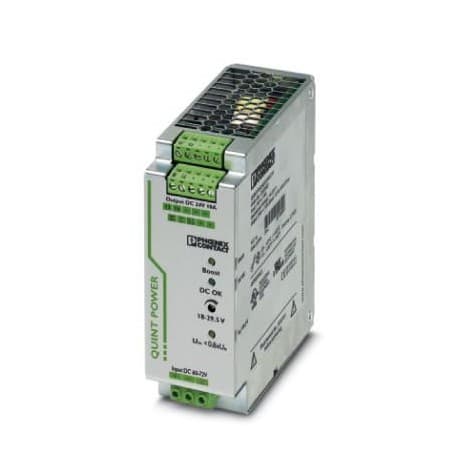 Phoenix Contact QUINT-PS/60-72DC/24DC/10