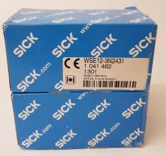 SICK WSE12-3N2431