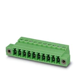 Phoenix Contact FRONT-MC 1,5/ 2-ST-3,81