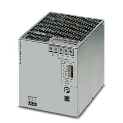 Fuente DC Phoenix Contact QUINT4-PS/1AC/24DC/40