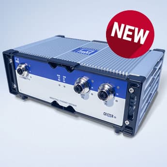 SomatXR CX27C-R Industrial Ethernet Gateway