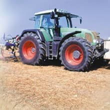 Agriculture