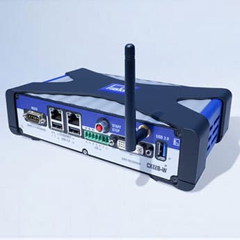 QuantumX CX22B-W Data Recorder