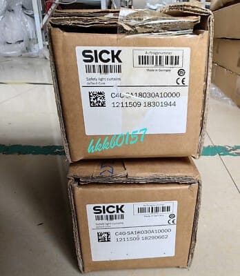 SICK C2C-SA18030A10000