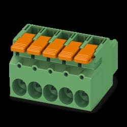 Phoenix Contact LPC 16 HC/ 5-ST-10,16