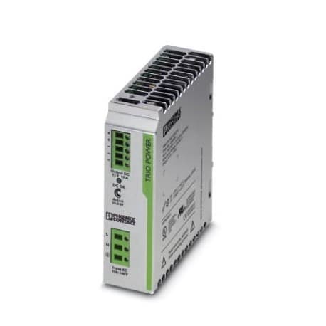 Fuente DC Phoenix Contact QUINT4-PS/1AC/12DC/10
