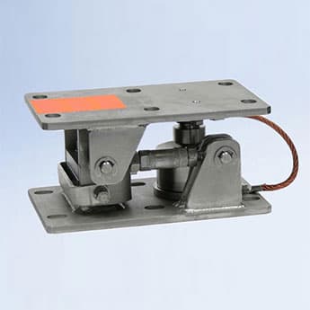 C2A/M: Weigh Module for C2A load cells 1 t - 10 t