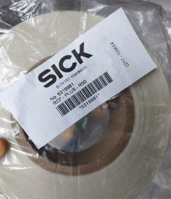 SICK REF-PLUS-50-K