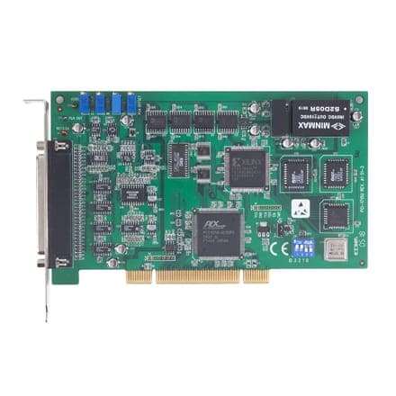PCI-1724U