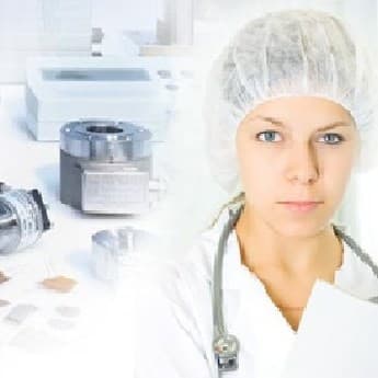 Medical Industry