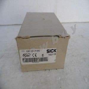 SICK IQ80-60NUP-KK0