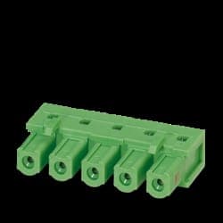 Phoenix Contact GICV 2,5 HC/12-G-7,62