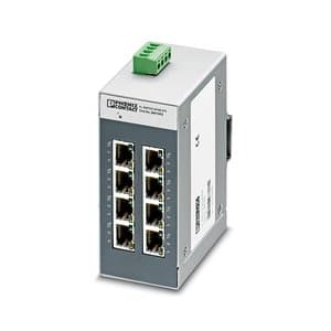 Phoenix Contact FL SWITCH 1005T