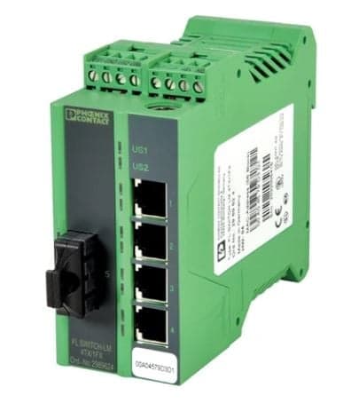 Phoenix Contact FL SWITCH 2104