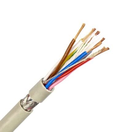 PAAR-TRONIC-CY 4x2x0.5