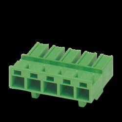 Phoenix Contact PC 4/ 4-G-7,62