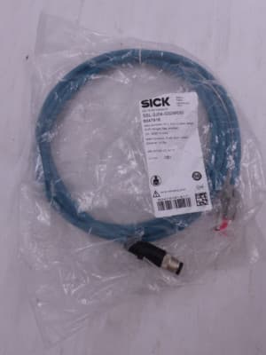 SICK SSL-2J04-G02ME