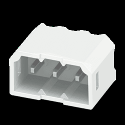 Phoenix Contact PTSM 0,5/ 2-HV-2,5-THR WH R32