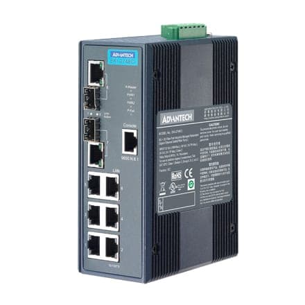 EKI-2718E-2CI