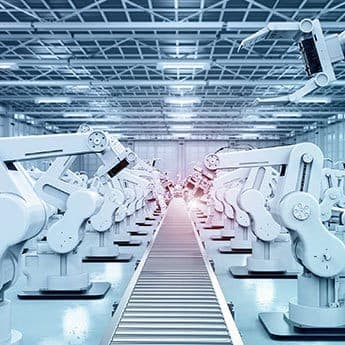 OEM Sensors for Robotics and Torque Applications