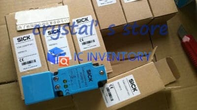 SICK IQ40-20NPP-KK1