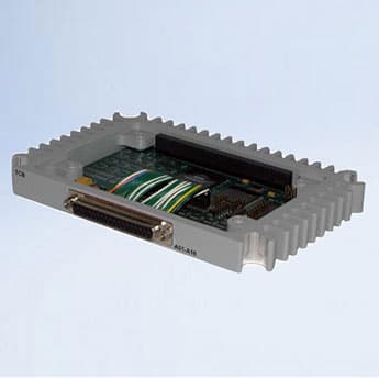 Somat ELNTB - Somat eDAQlite Non-Isolated Thermocouple Laye