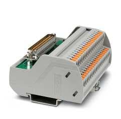 Phoenix Contact PLC-V8/D15S/IN