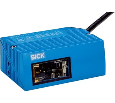 SICK CLV650-0000