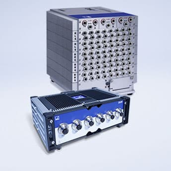Somat Mobile Data Acquisition System | Mobile DAQ