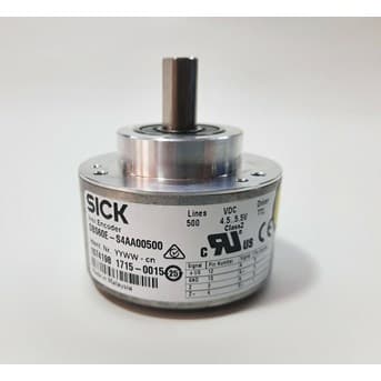 SICK DBS50E-BAEK2048 encoder