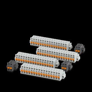 Phoenix Contact PLUGKIT-GY/FKC/16CH-1-16